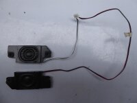 Clevo W370ST Lautsprecher Soundspeaker R+L 6-23-5P15E-0S1...