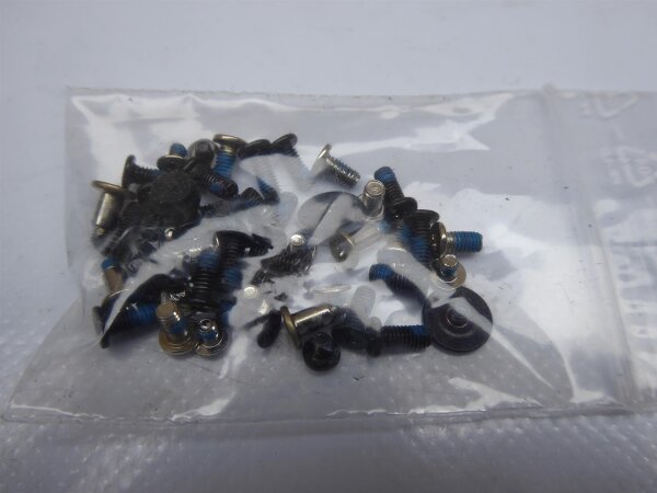Clevo W370ST Schraubensatz Screws Set #4665