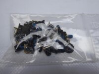 Clevo W370ET Schraubensatz Screws Set #4666