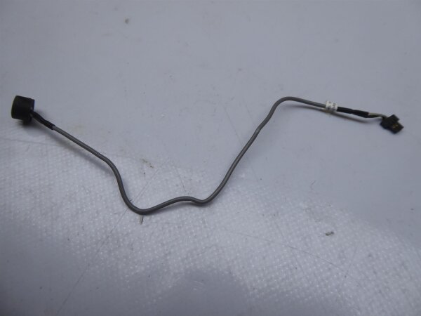 Clevo W370ET Mikrofon Microphone 6-23-EM55G-011-2 #4666