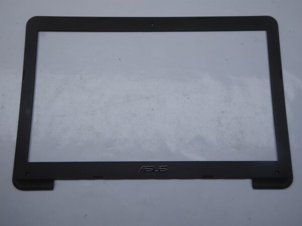 Asus X555D Displayrahmen Blende Display frame 13N0-R7A0421 #4668