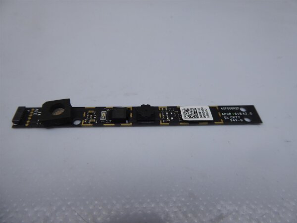 Asus X555D Webcam Kamera Modul 04081-00092400 #4668