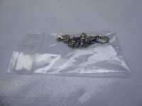 Lenovo Chromebook 14e Schraubensatz Screws Set #4669