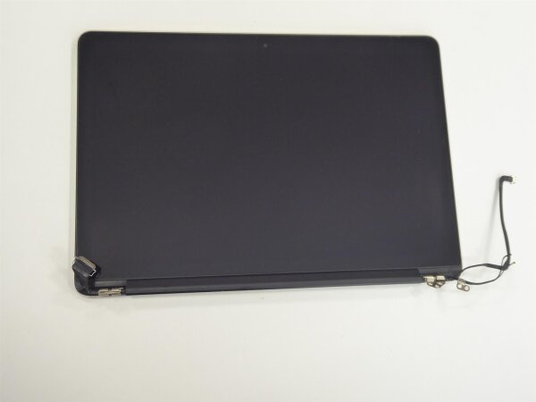 Apple Macbook Pro 13" Retina A1502 2015 komplett Display Top Grade A EMC2835