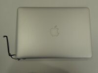 Apple Macbook Pro 13" Retina A1502 2015 komplett...