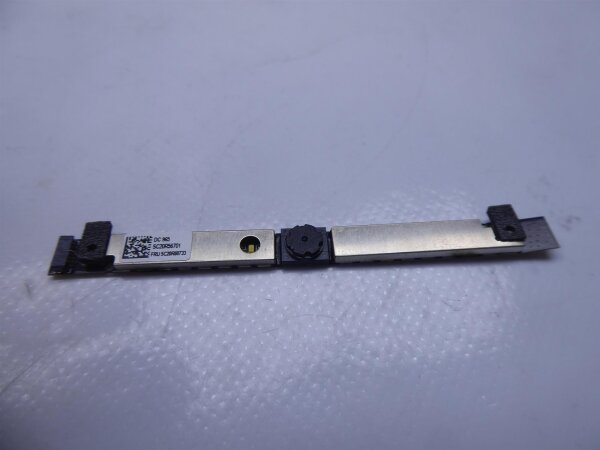Lenovo Chromebook 14e Webcam Kamera Modul 5C20R60733 #4669