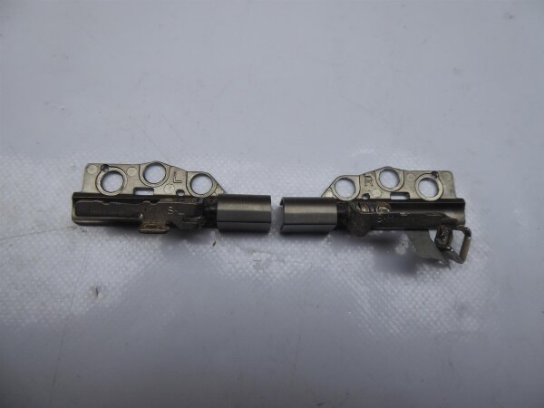 Lenovo Thinkpad X1 Carbon 3.Gen. Displayscharniere Hinges L+R #4167