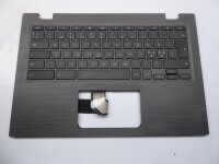 Lenovo Chromebook 14e Gehäuse Oberteil + QWERTY...