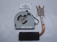 Lenovo G50-80 Kühler Lüfter Heatsink Fan...