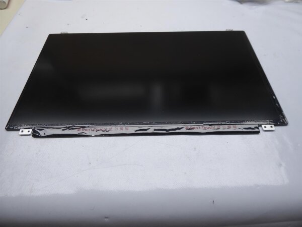 Lenovo Y50-70 15,6 Display Panel matt FHD 30 pol B156HTN03 #4109