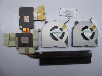 Lenovo Ideapad Y700-17ISK Kühler Lüfter...