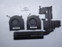 Lenovo Ideapad Y700-17ISK Kühler Lüfter...