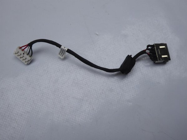 Lenovo IdeaPad Y700-17ISK Powerbuchse Strombuchse Power jack DC30100PU00 #4670