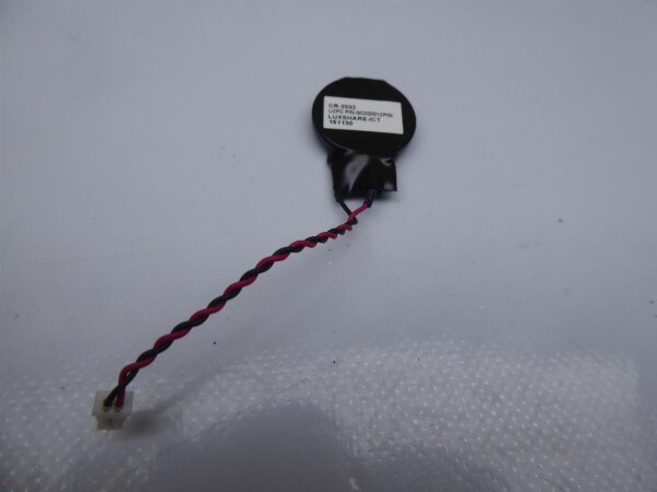 Lenovo IdeaPad Y700-17ISK Cmos Bios Batterie Battery CR-2032 #4670