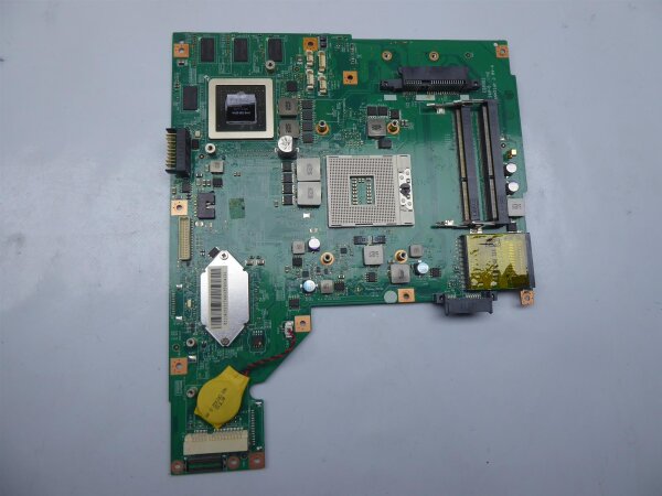 MSI GE620 DX-488NE 2Gen. Mainboard Nvidia GeForce GT555m MS-16G51 Ver: 2.0 #4671