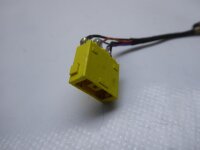 Lenovo Y50-70 ORIGINAL Powerbuchse Strombuchse mit Kabel...
