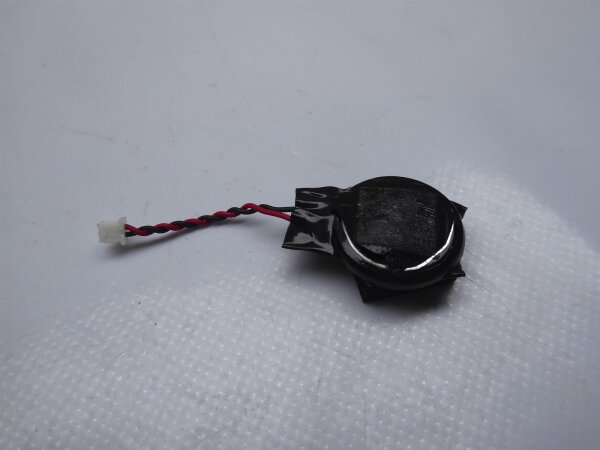 Lenovo Y50-70 Cmos Bios Batterie mit Kabel #4109