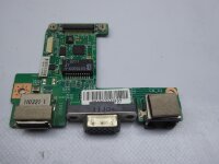 MSI GE620DX-488NE LAN VGA Board MS-16G5A #4671