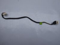 MSI GE620DX-488NE Powerbuchse Strombuchse Power jack...