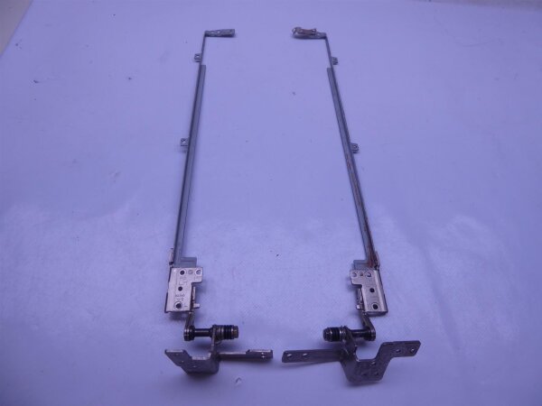 Acer Predator 17 Displayscharniere Hinges L + R #4672