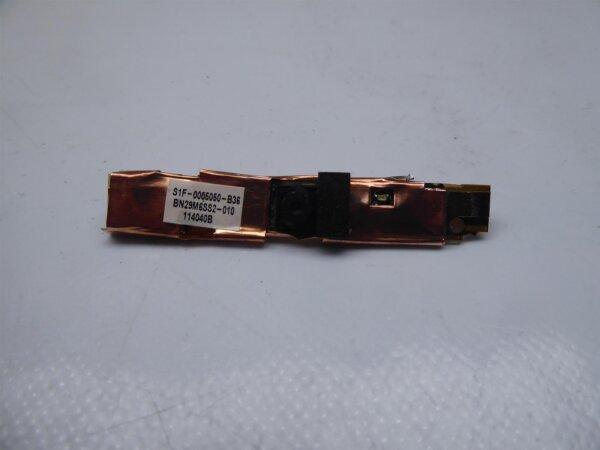 MSI GE620DX-488NE Webcam Kamera Modul BN29M6SS2-010 #4671