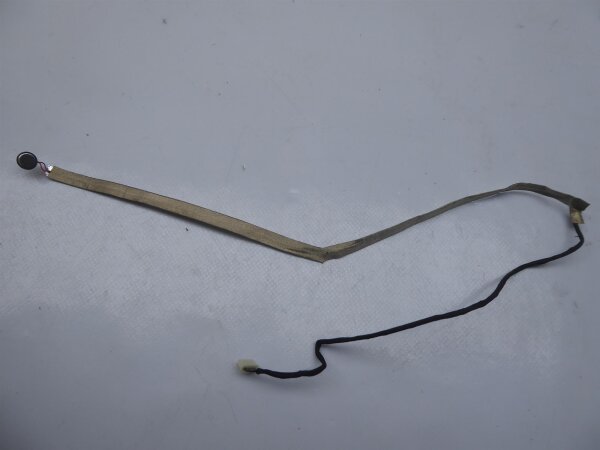 MSI GE620DX-488NE Mikrofon Micro mit Kabel with Cable #4671