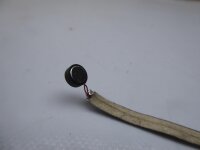 MSI GE620DX-488NE Mikrofon Micro mit Kabel with Cable #4671