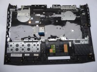 Acer Predator 17 Gehäuse Oberteil incl. Keyboard CZY...