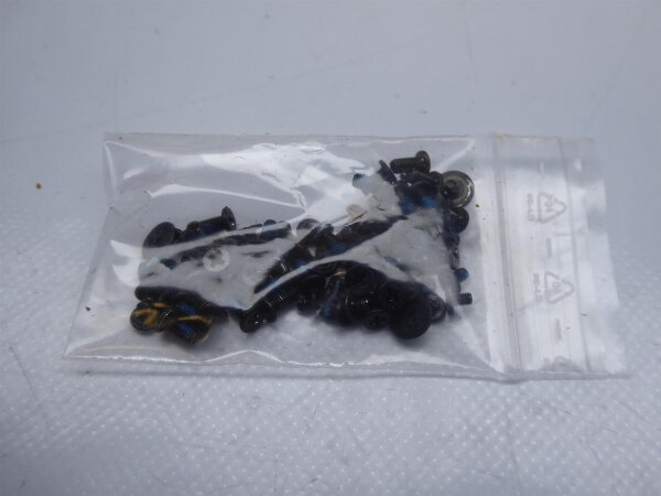 Dell Inspiron 17 3737 Schraubensatz Screws Set #4674