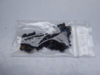 Dell Inspiron 17 3737 Schraubensatz Screws Set #4674
