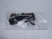 Dell Inspiron 17 3737 Schraubensatz Screws Set #4674