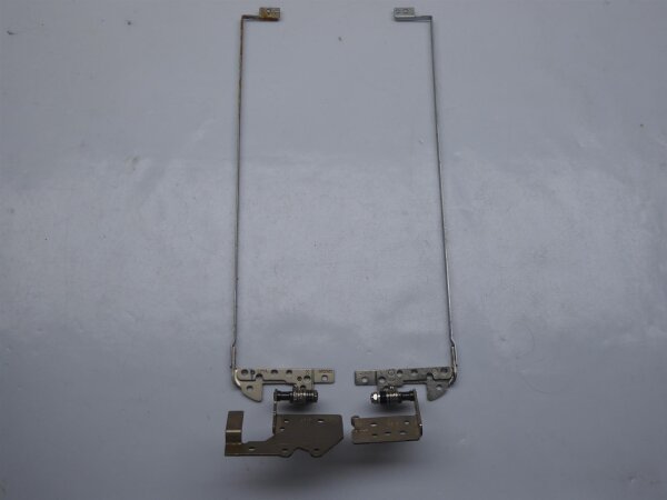 Dell Inspiron 17 3737 Displayscharniere Scharniere Hinges L + R #4674