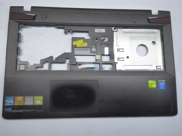 Lenovo IdeaPad Y510p Handauflage Palmrest Touchpad AP0RR00050J #4297