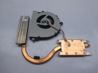 Dell Inspiron 17 3737 Kühler Lüfter Cooling Fan...
