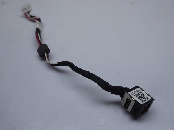 Dell Inspiron 17 3737 ORIGINAL Powerbuchse Strombuchse 01K31Y #4674