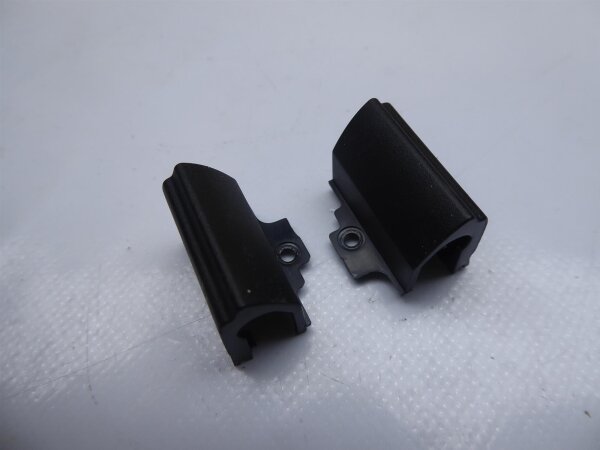 Dell Inspiron 17 3737 Scharnier Abdeckungen Hinge Cover #4674