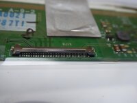 Lenovo IdeaPad Y510p 15,6 Display Panel glänzend glossy LP156WH4 40Pol. #4297