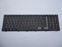 Dell Inspiron 17 3737 ORIGINAL Keyboard nordic Layout!!!...