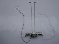 Lenovo IdeaPad Y510p Displayscharniere Leisten Wifi...