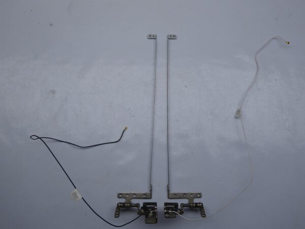 Lenovo IdeaPad Y510p Displayscharniere Leisten Wifi Antenne AM0RR00030J #4297