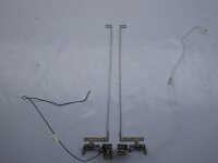 Lenovo IdeaPad Y510p Displayscharniere Leisten Wifi...