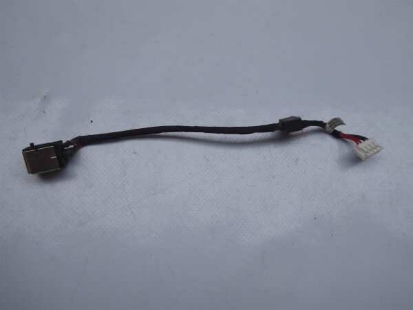 Lenovo IdeaPad Y510p Powerbuchse Strombuchse Power jack DC30100L90J #4297