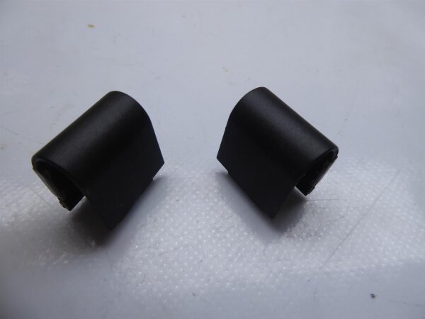 HP ProBook 455 G1 Scharnier Abdeckungen Hinge Cover #4673