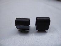 HP ProBook 455 G1 Scharnier Abdeckungen Hinge Cover #4673