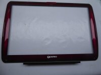 Toshiba Qosmio X300-14U Displayrahmen Blende Display...
