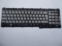 Toshiba Qosmio X300-14U Tastatur Keyboard QWERTY Layout!...