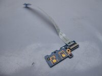 HP ProBook 455 G1 Media Button Board mit Kabel...