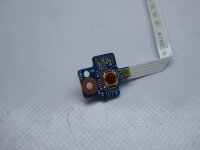 HP ProBook 455 G1 Powerbutton Board mit Kabel 48.4YZ13.011 #4673