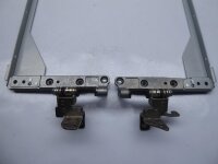 Toshiba Qosmio X300-14U Displayscharniere inkl. Leisten...