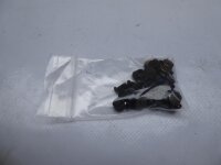 HP EliteBook 850 G2 Schraubensatz Screws Set  #4677